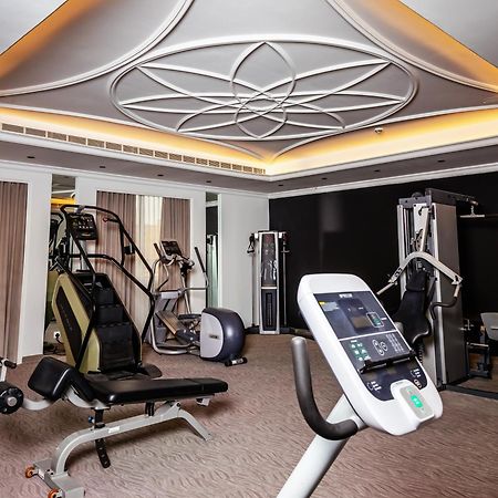 Villa Misk Alkhobar المظهر الخارجي الصورة