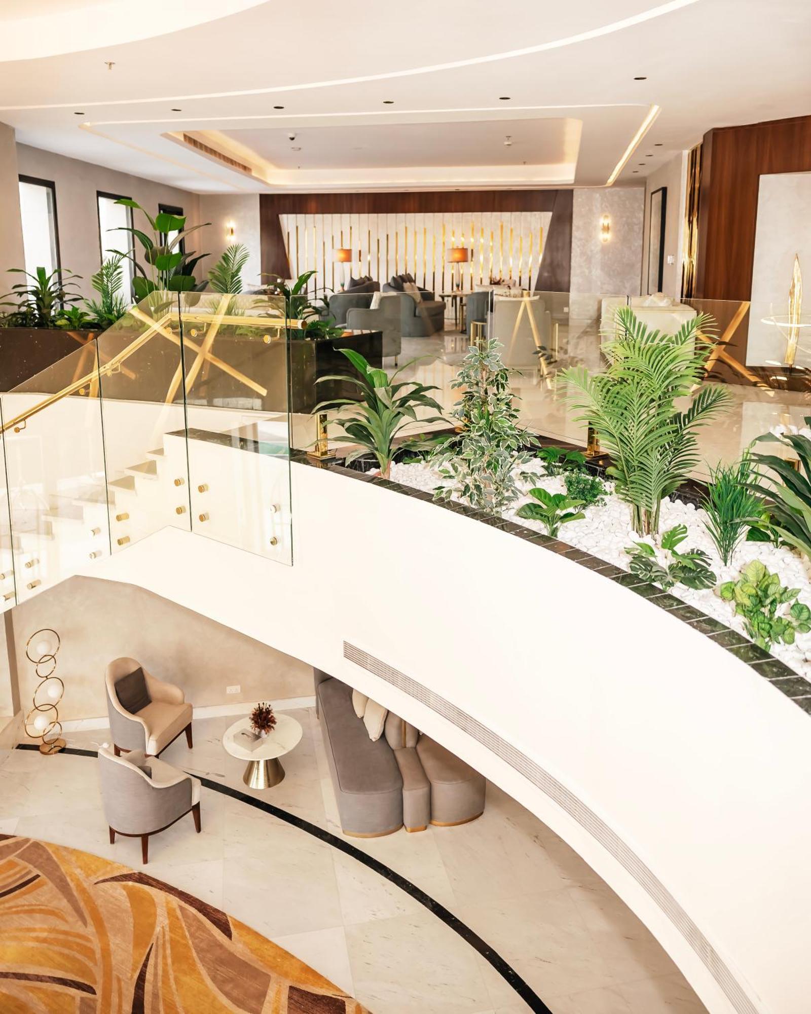 Villa Misk Alkhobar المظهر الخارجي الصورة