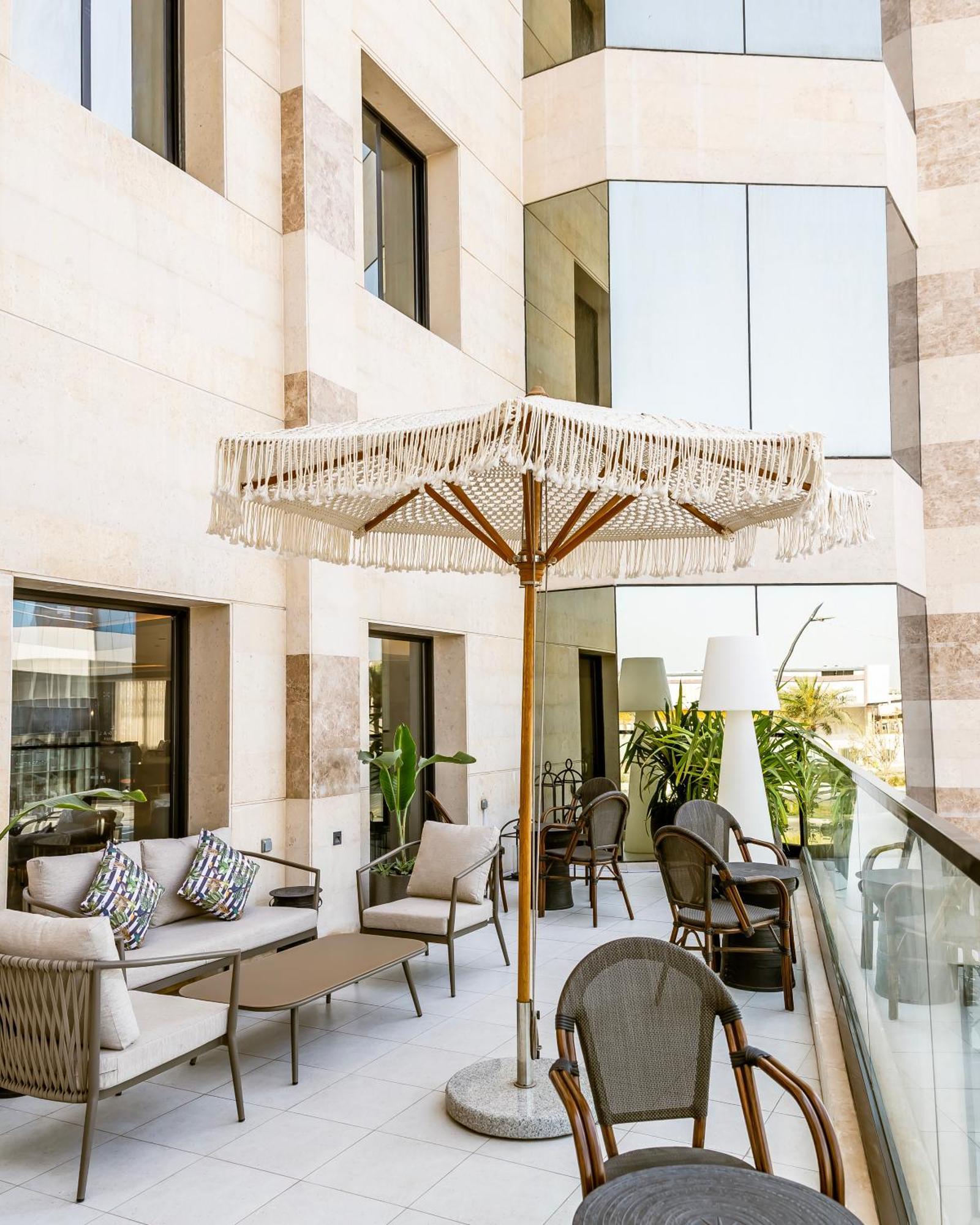 Villa Misk Alkhobar المظهر الخارجي الصورة