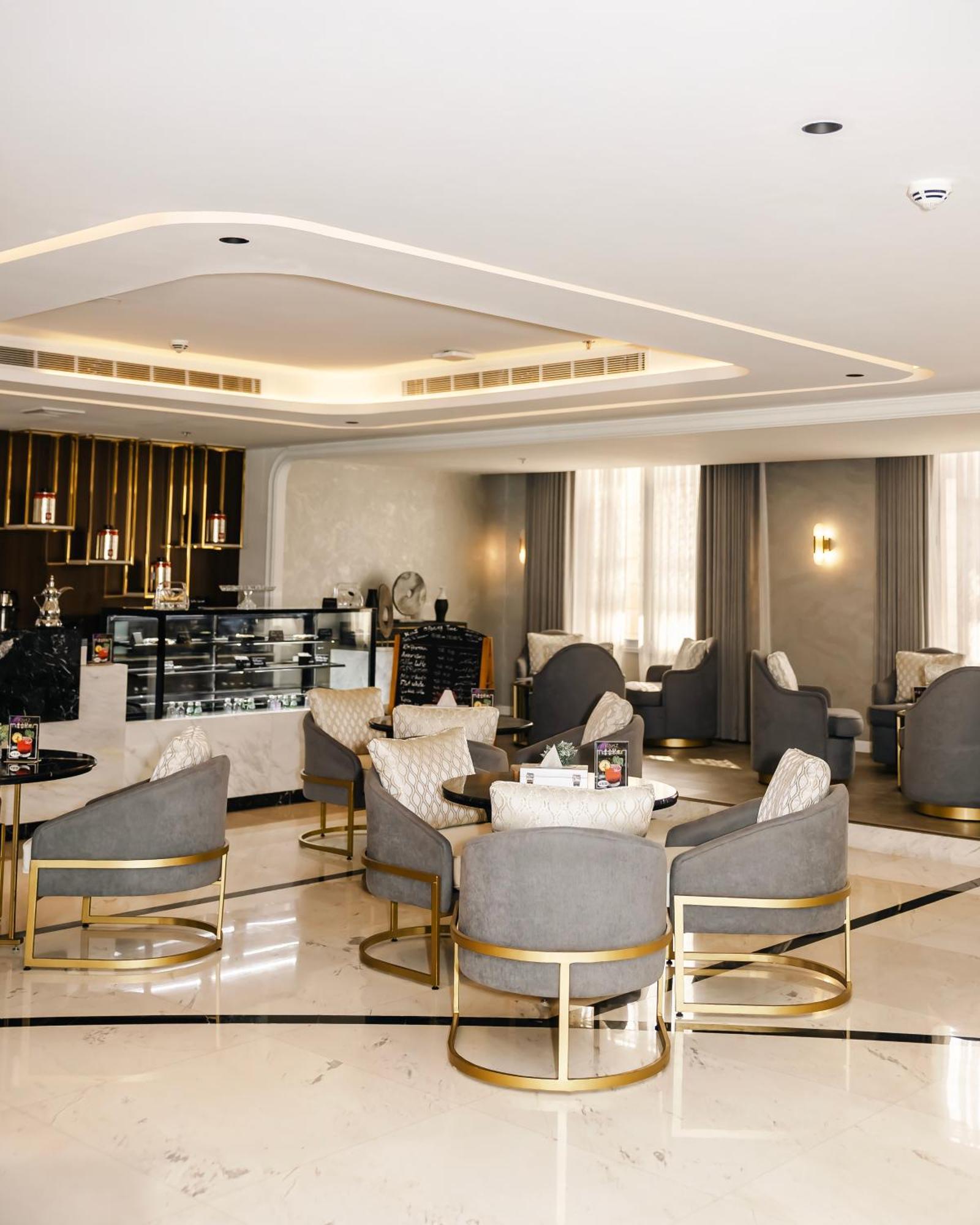 Villa Misk Alkhobar المظهر الخارجي الصورة