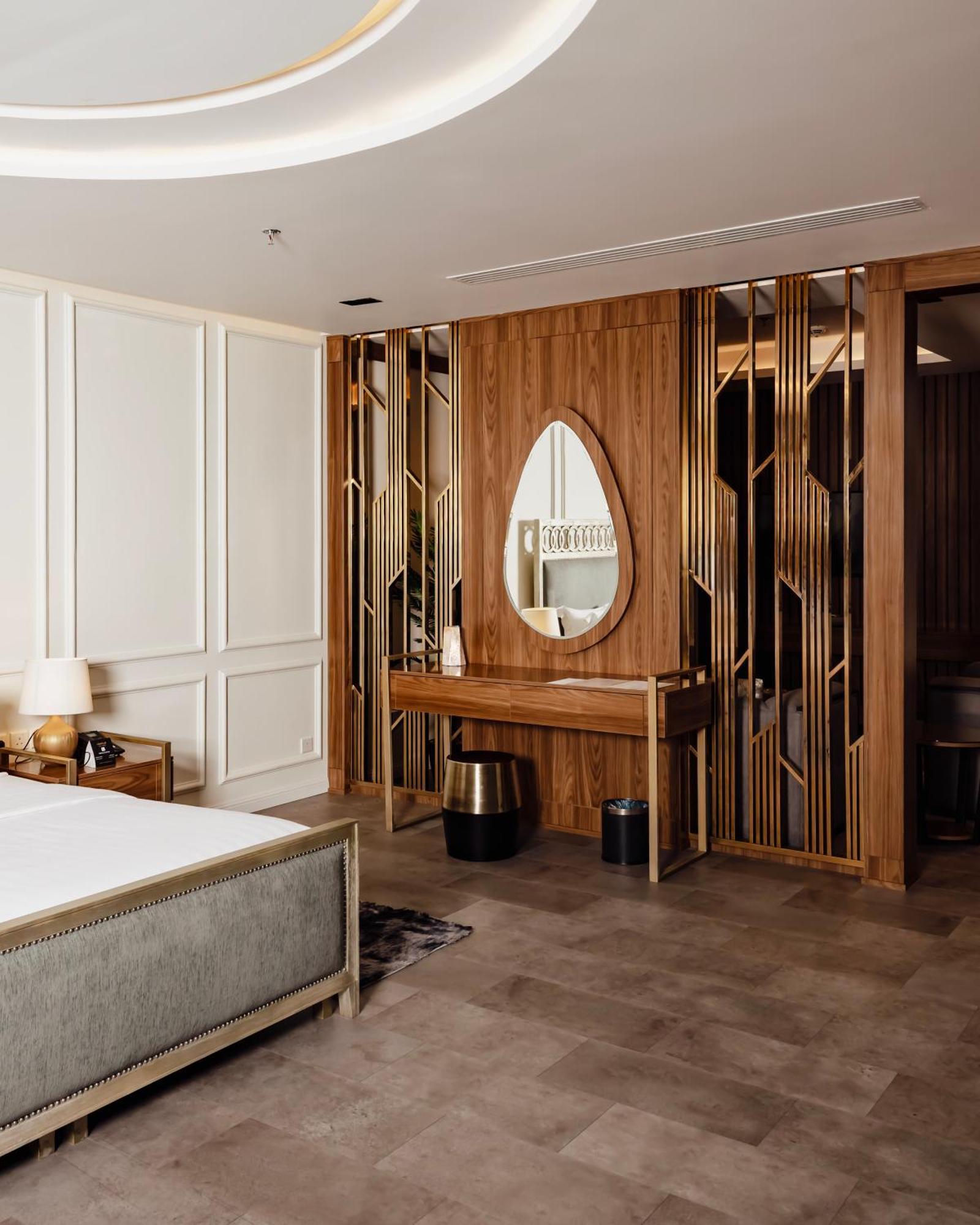 Villa Misk Alkhobar المظهر الخارجي الصورة