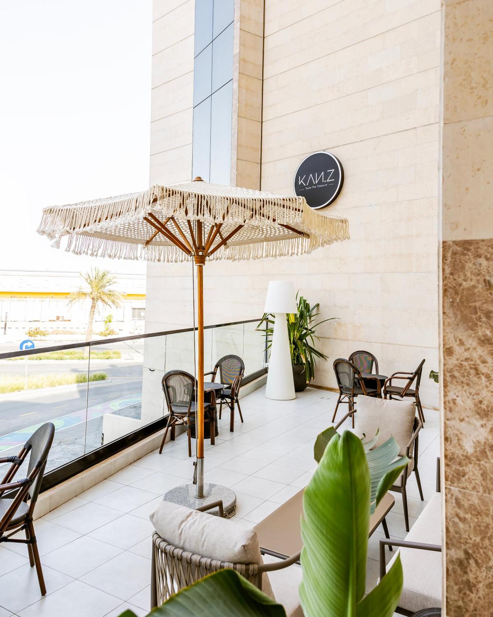 Villa Misk Alkhobar المظهر الخارجي الصورة