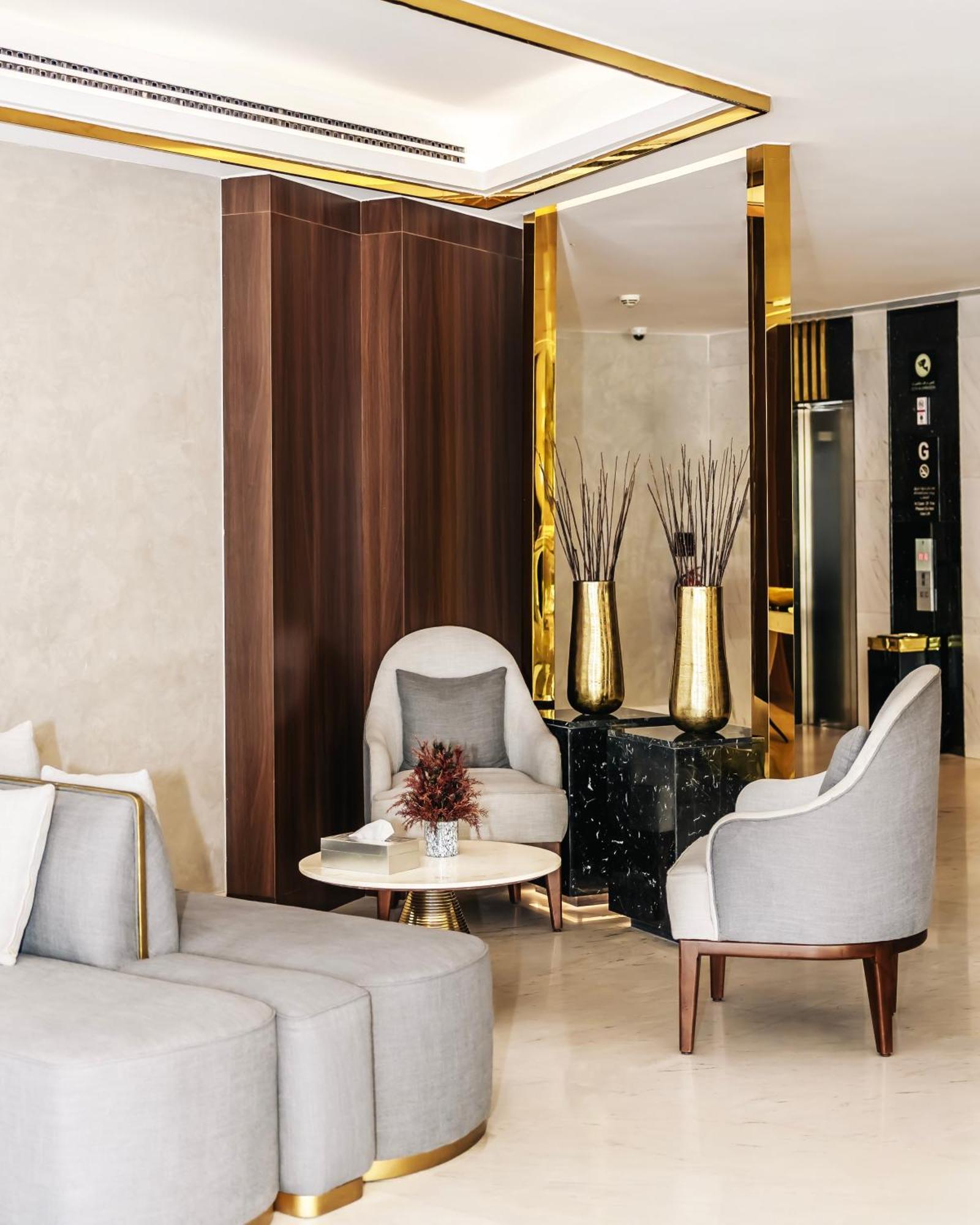 Villa Misk Alkhobar المظهر الخارجي الصورة