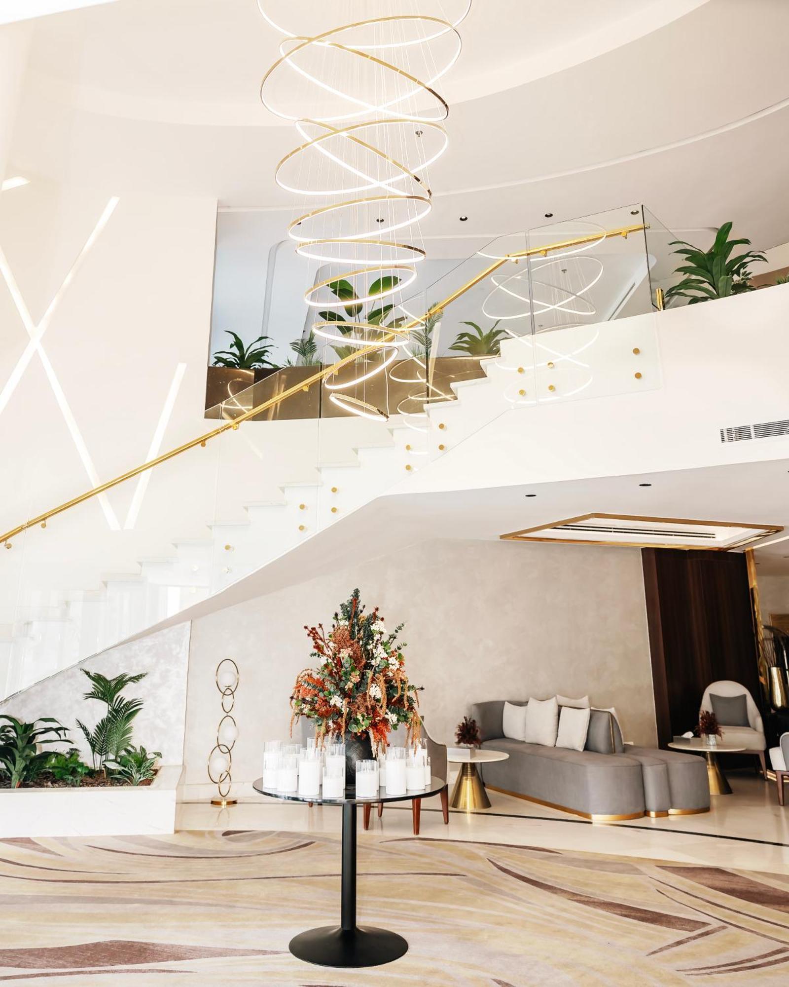 Villa Misk Alkhobar المظهر الخارجي الصورة