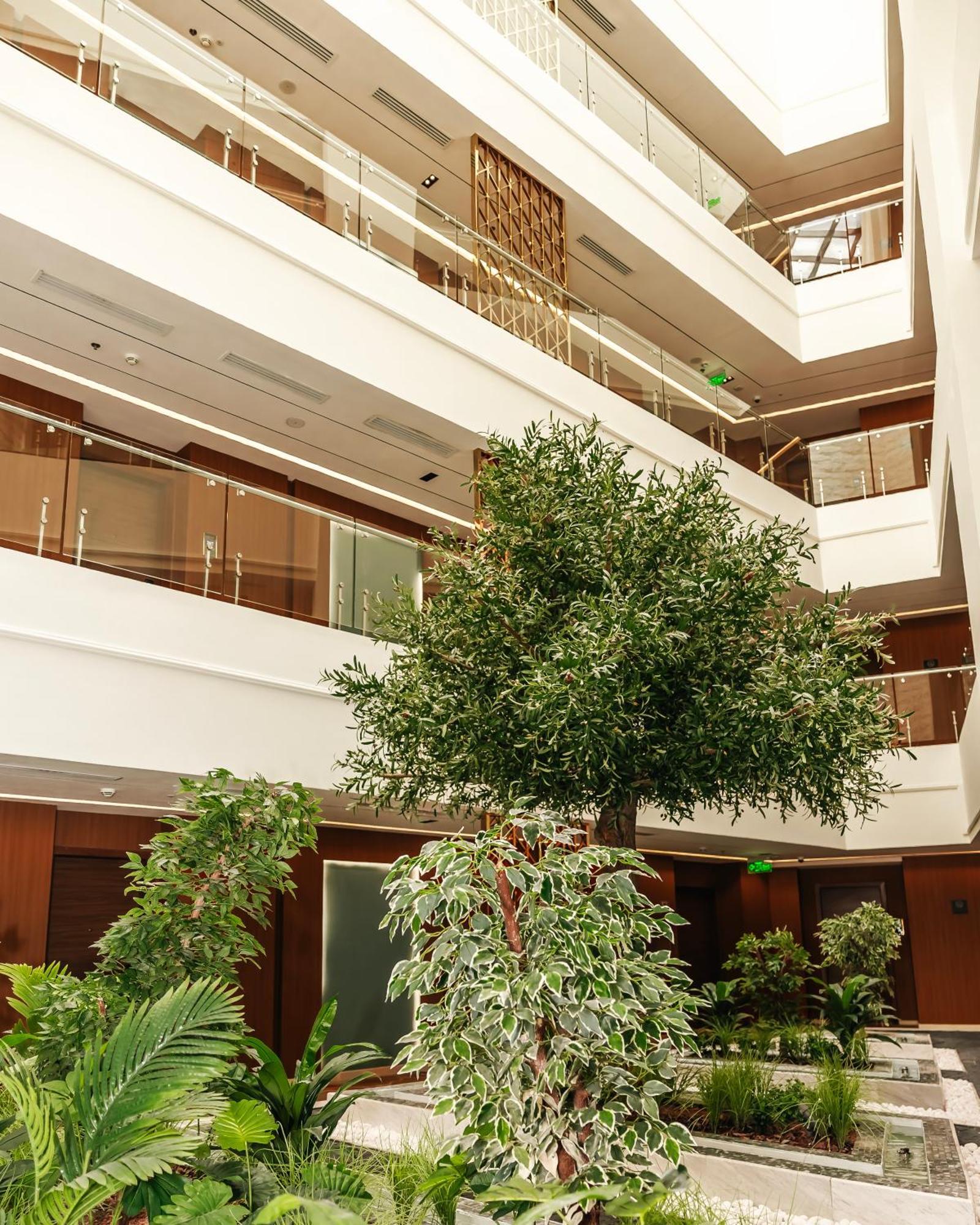 Villa Misk Alkhobar المظهر الخارجي الصورة