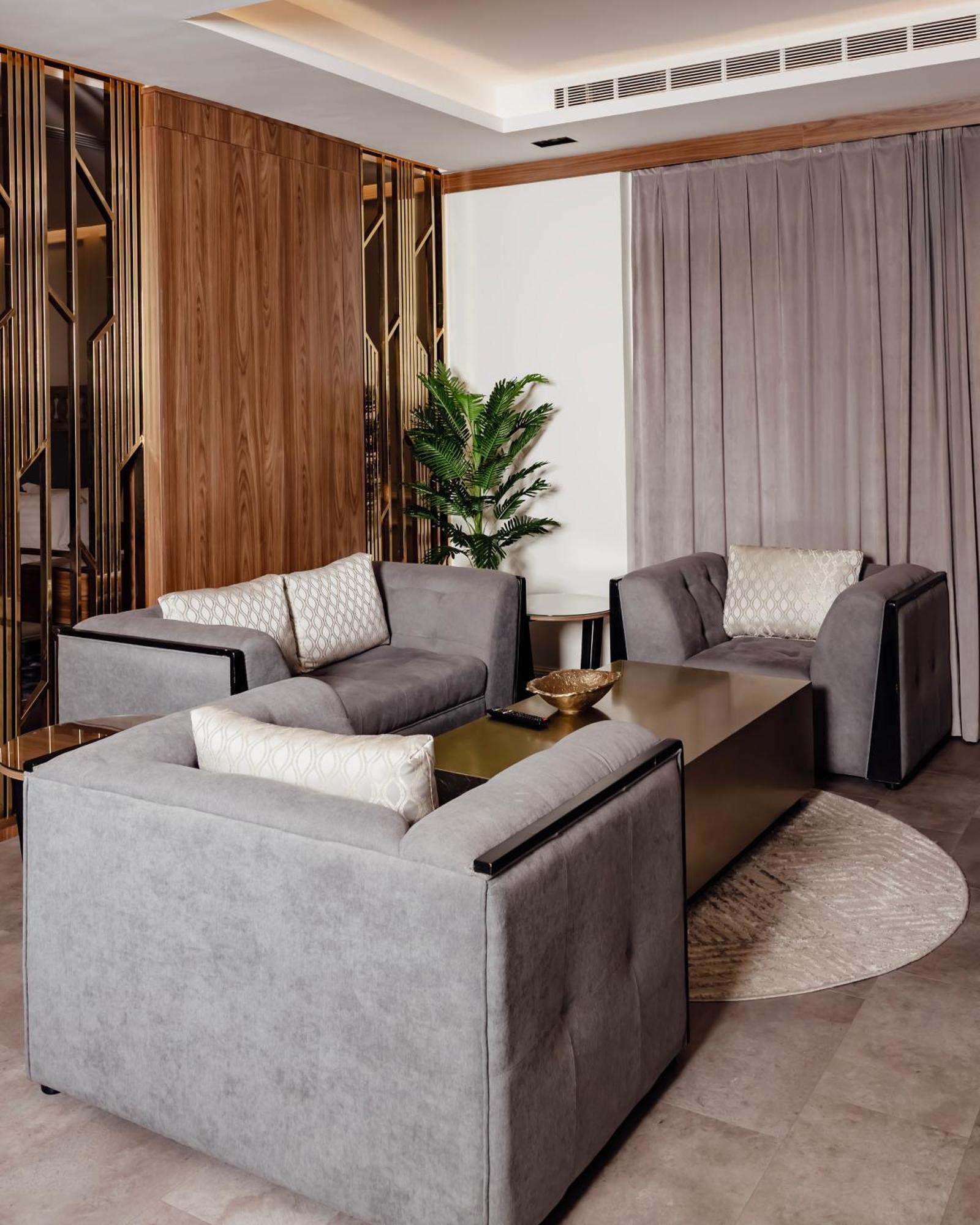 Villa Misk Alkhobar المظهر الخارجي الصورة