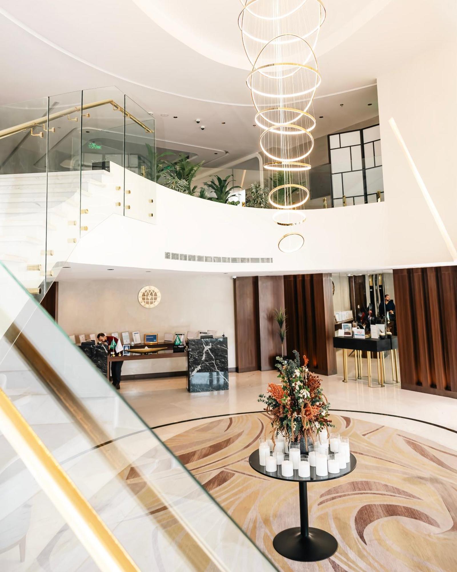 Villa Misk Alkhobar المظهر الخارجي الصورة