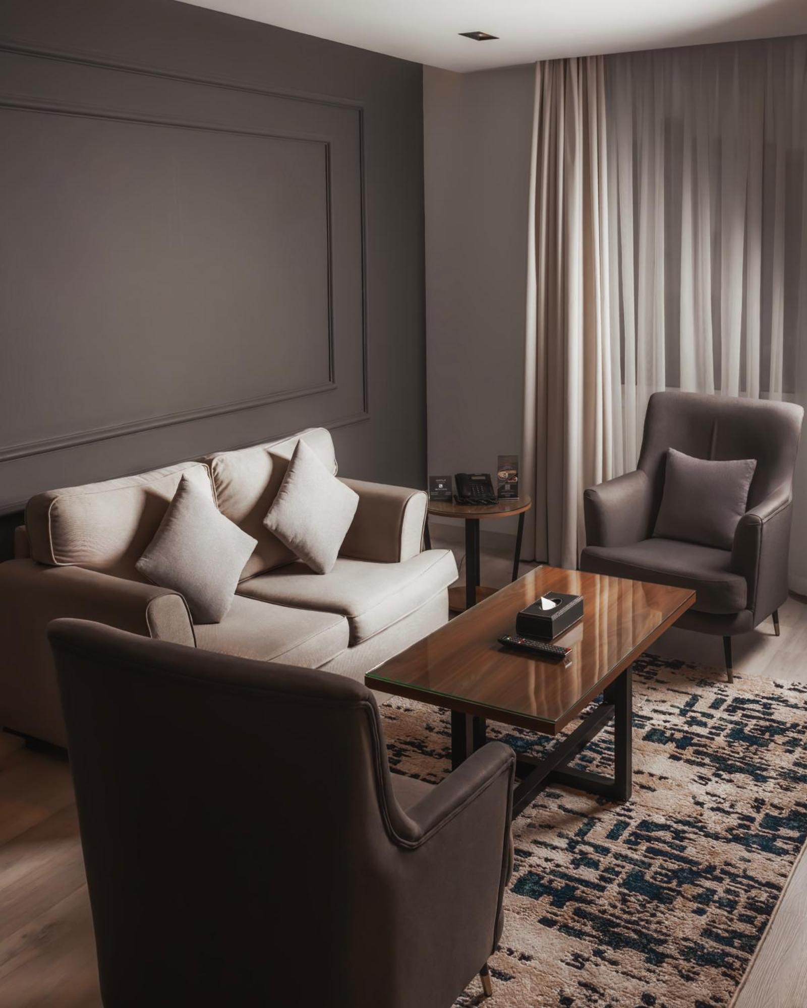 Villa Misk Alkhobar المظهر الخارجي الصورة
