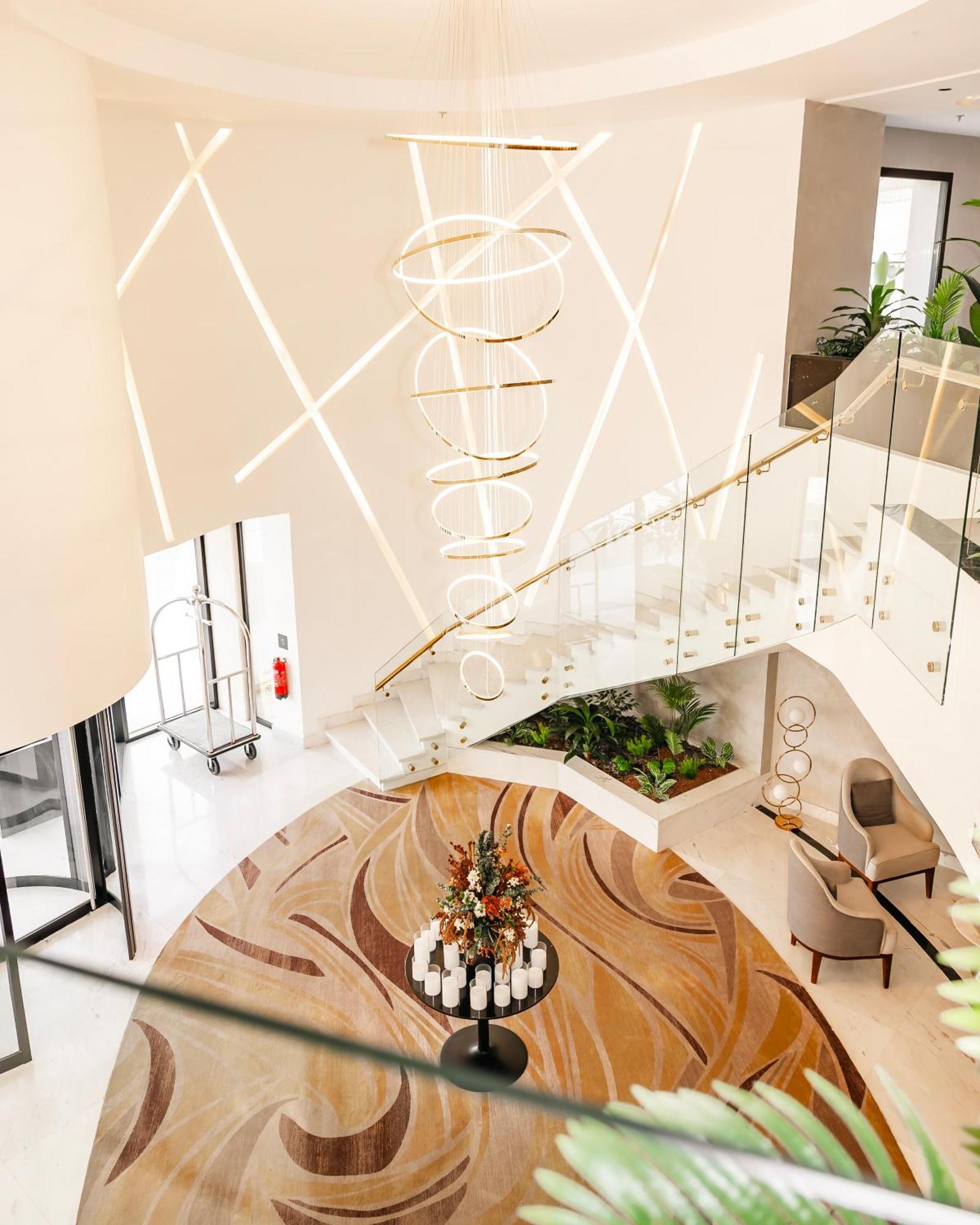 Villa Misk Alkhobar المظهر الخارجي الصورة