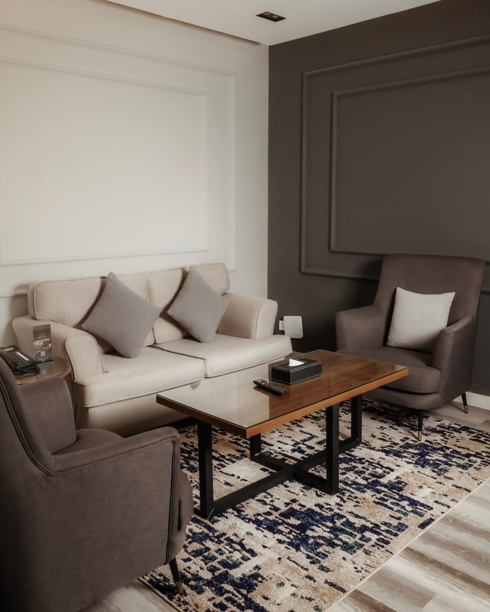 Villa Misk Alkhobar المظهر الخارجي الصورة