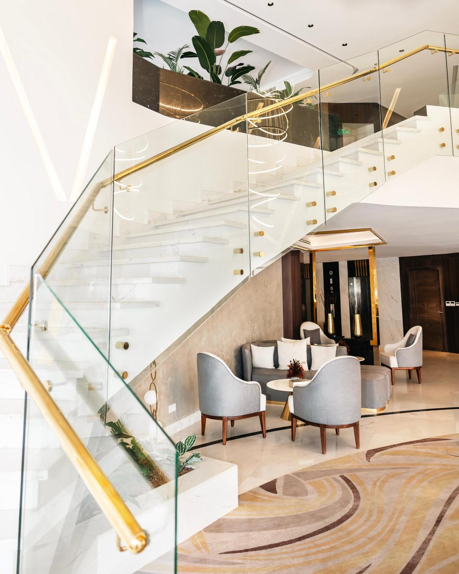 Villa Misk Alkhobar المظهر الخارجي الصورة