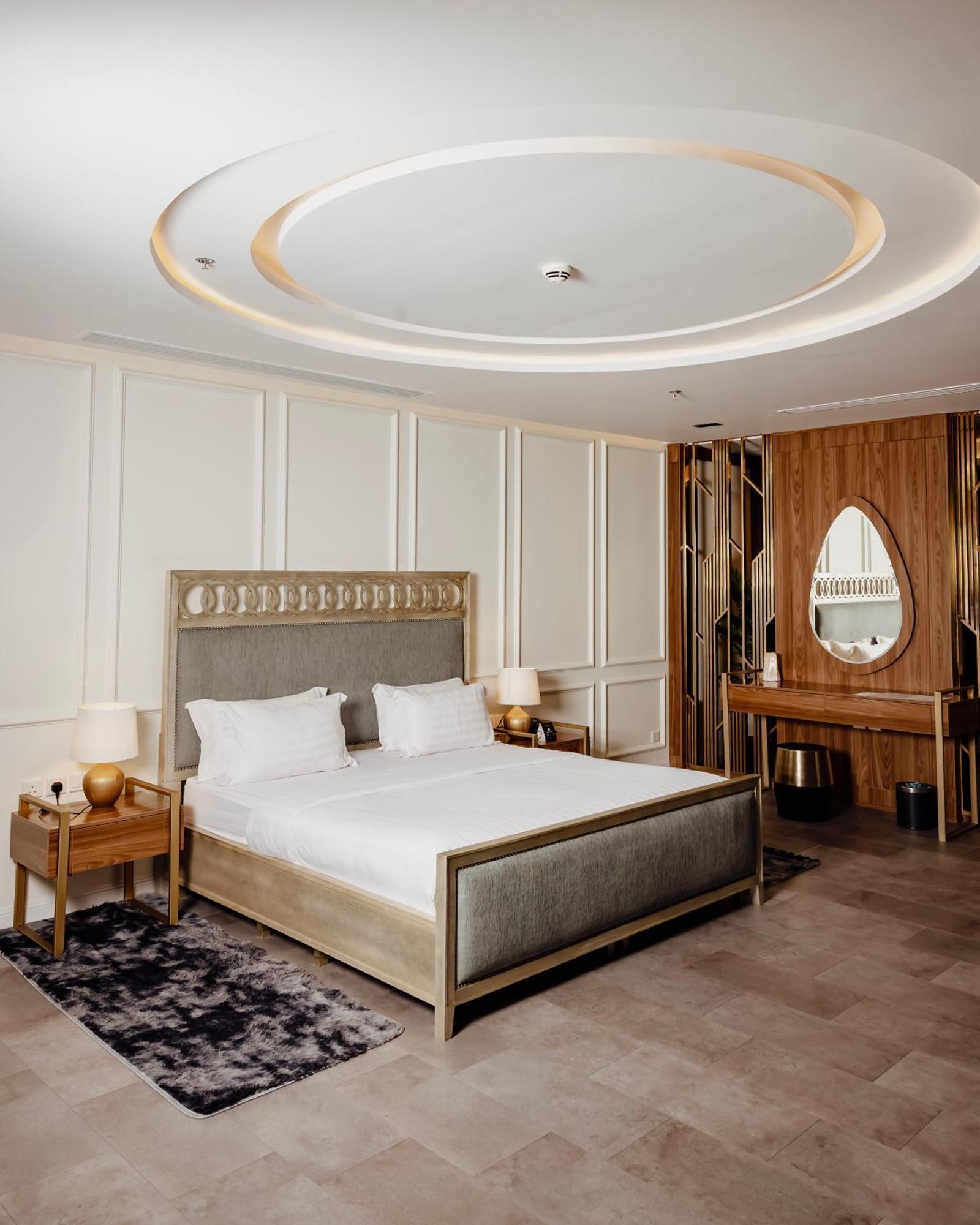 Villa Misk Alkhobar المظهر الخارجي الصورة